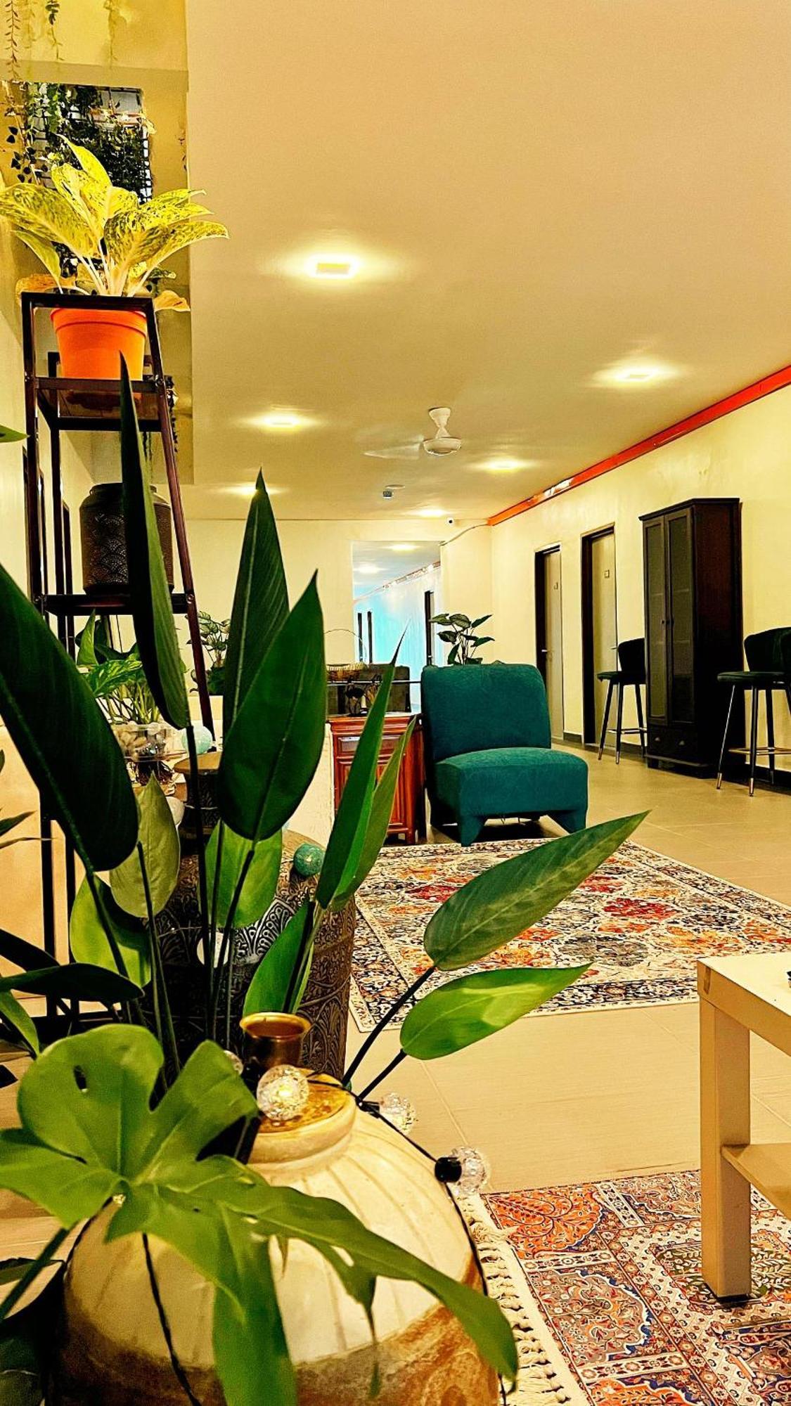 Cherita,Lah Stay Kuantan Exterior photo