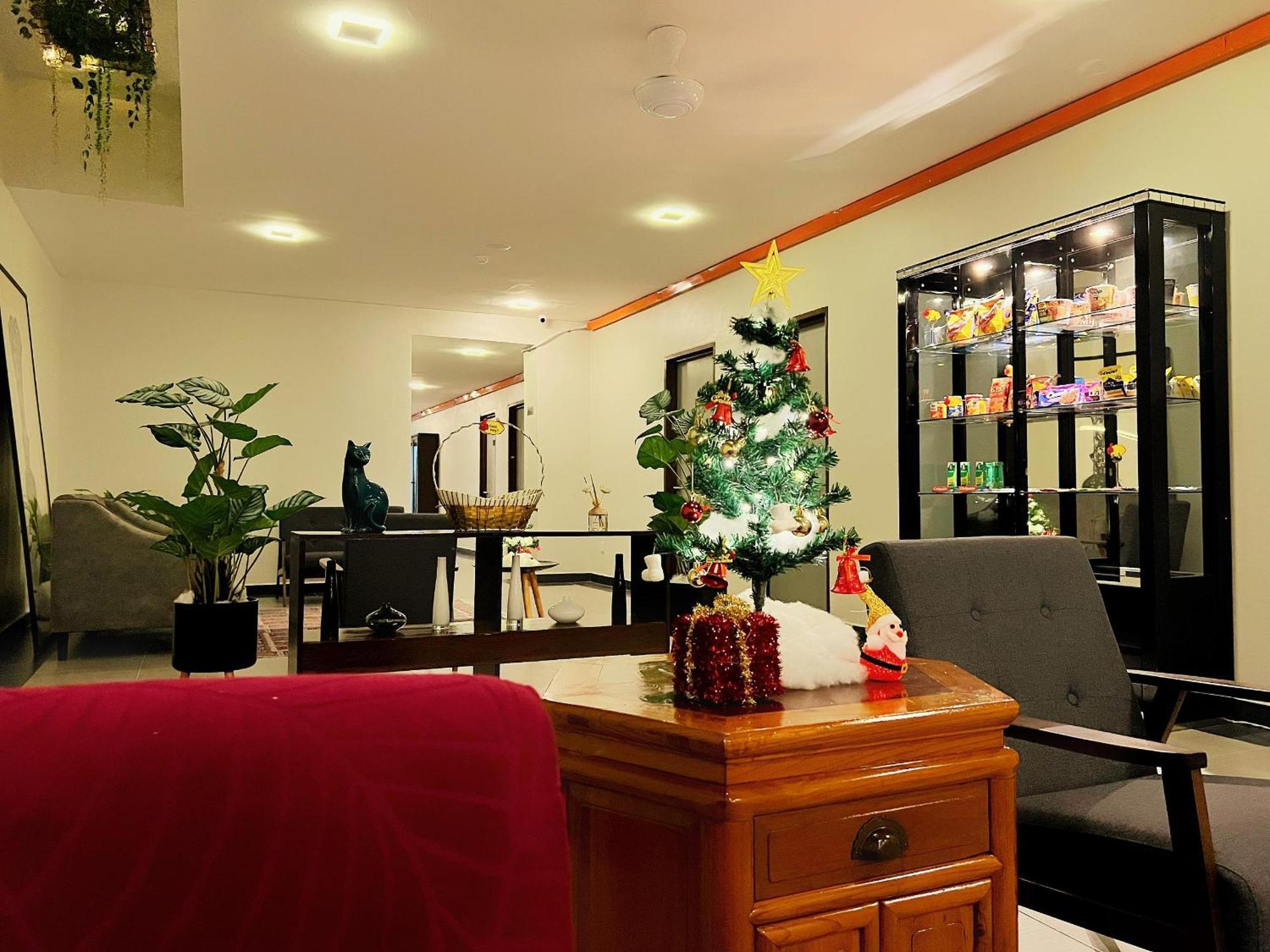 Cherita,Lah Stay Kuantan Exterior photo