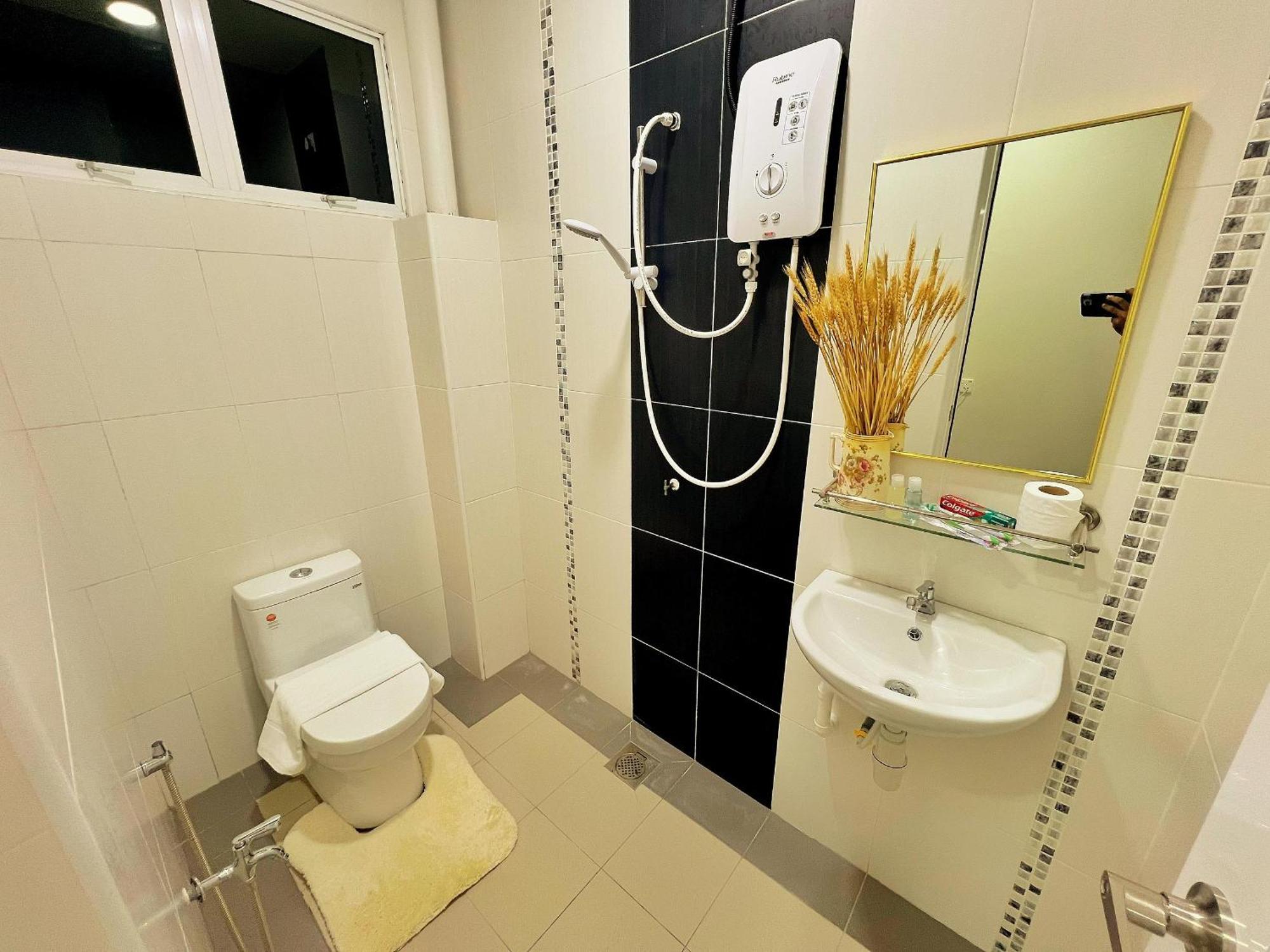 Cherita,Lah Stay Kuantan Exterior photo